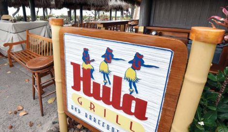 Liquor panel hears licensees’ requests